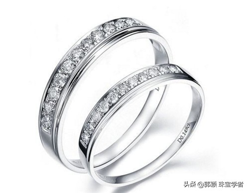 出现在各种装饰物中BlingBling的“水钻”到底是什么？水晶or钻石？