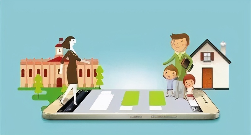 家校沟通基本路径与案例分析,家校沟通平台介绍