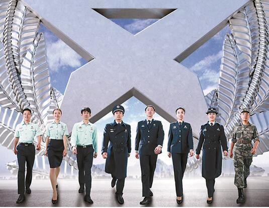 井延坡工作室｜我军文职制度的历史：65年前就开始尝试