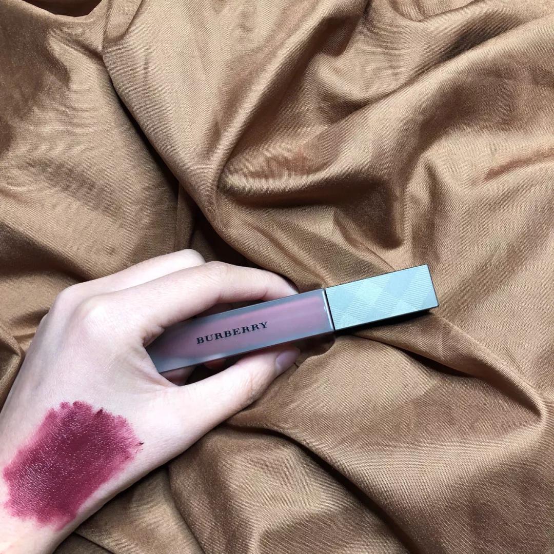 最值得推荐的十支口红,你的口红上过榜吗