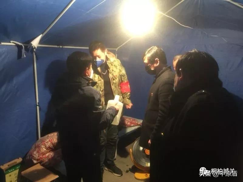 【城关抗疫先锋人物—安琪】抗“疫”一线践初心大难面前勇担当