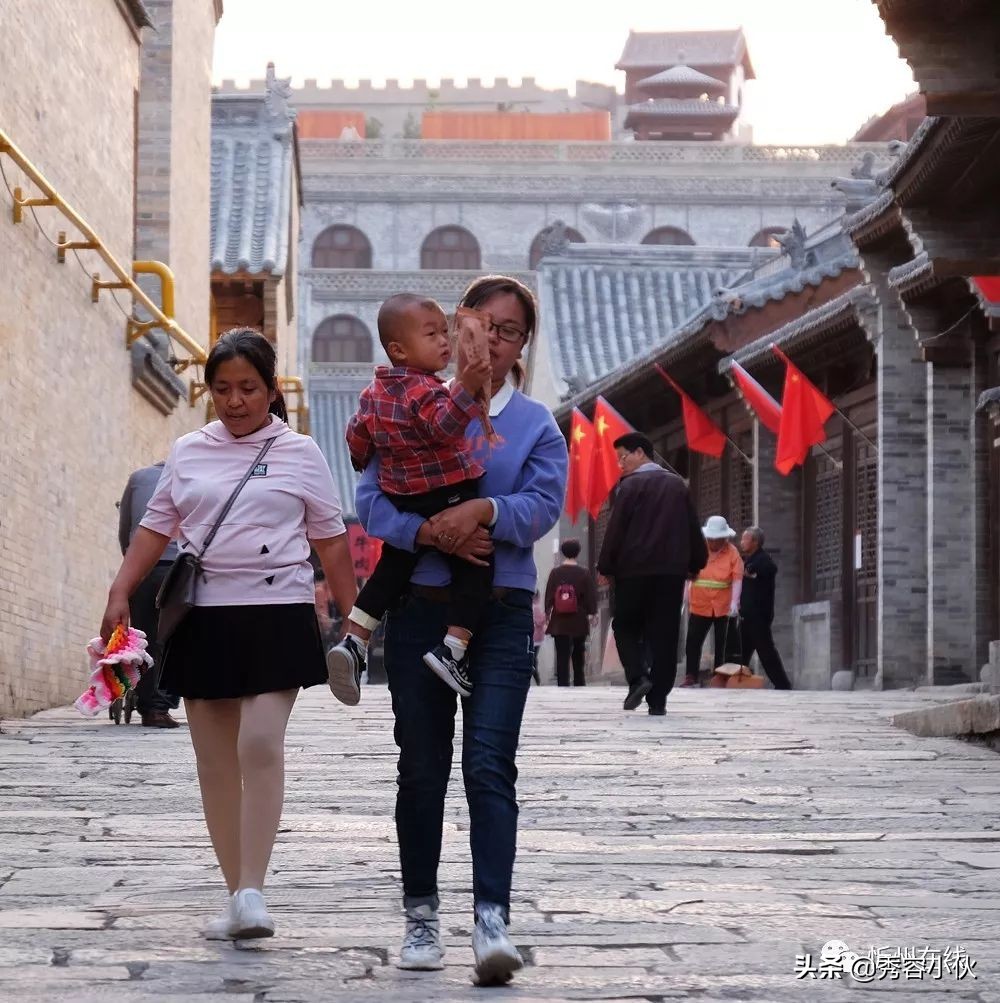 忻州古城生活会馆,忻州古城自在生活