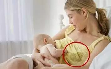 奶漏怎么解决,产妇奶漏怎么办