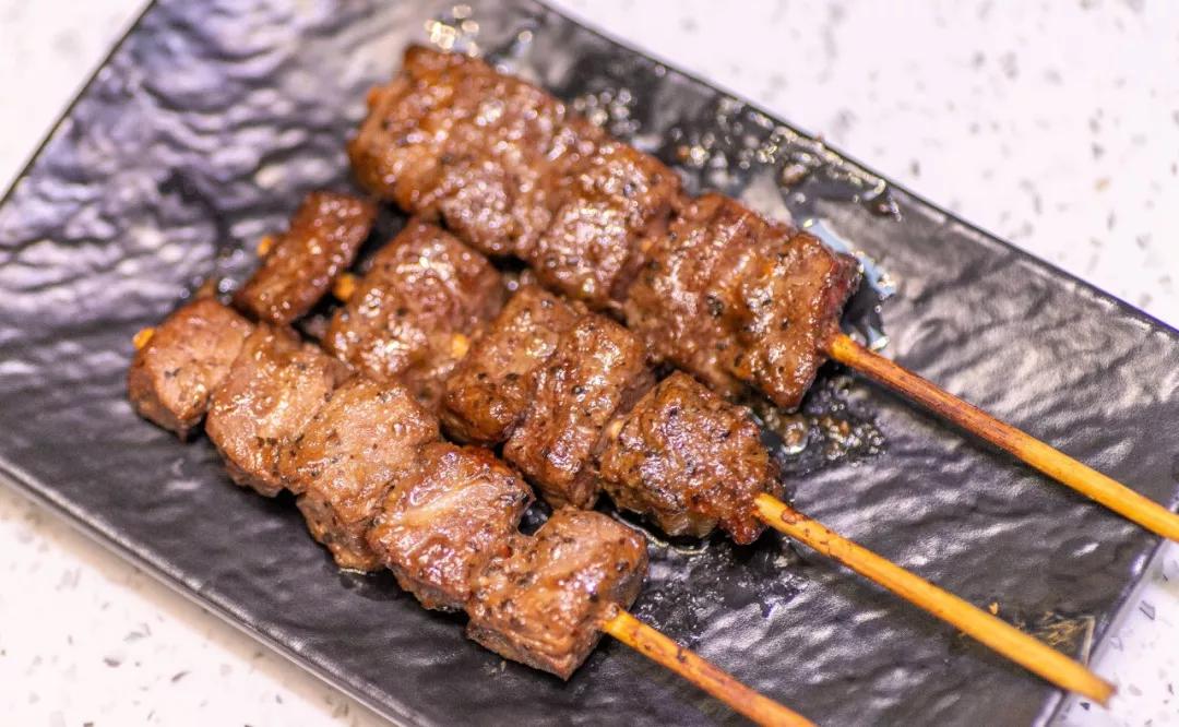 “大金链子小手表,一天三顿吃烧烤”徐州16家烧烤扛把子都在这儿