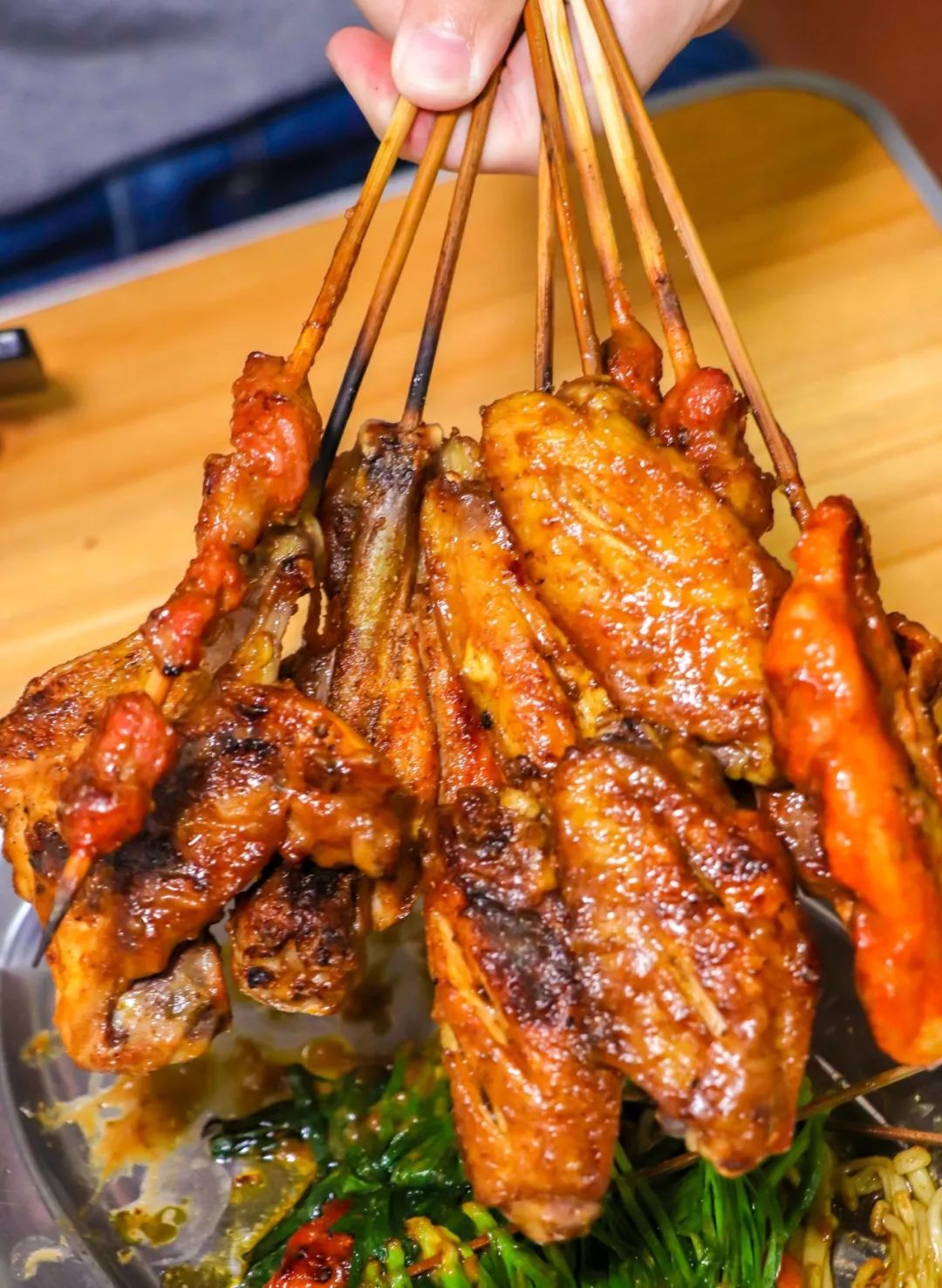 泉州本地人喜欢去的美食街,泉州味道