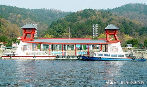 信阳南湾湖的故事,信阳豫南明珠南湾湖