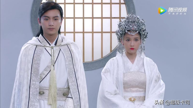 独孤皇后全部演员,独孤皇后里面的所有的演员