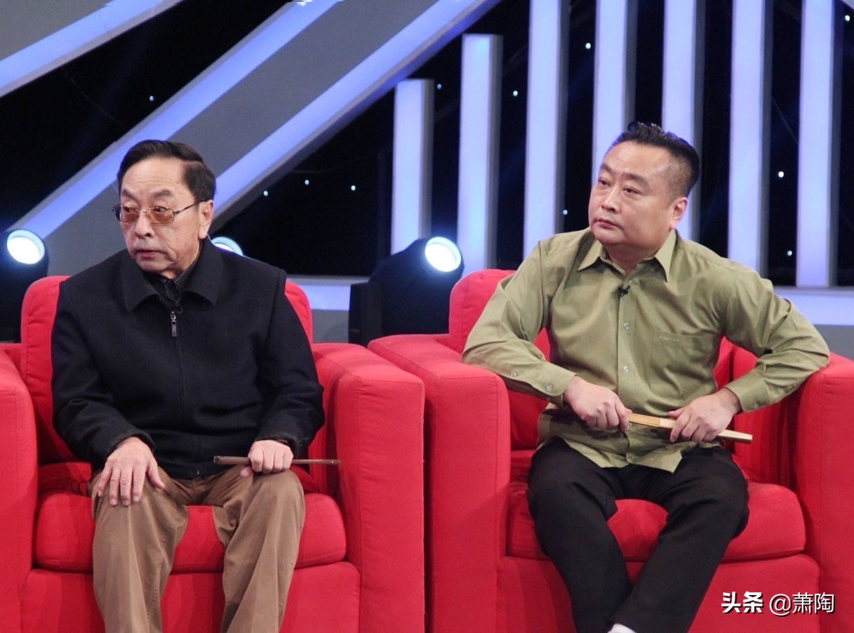 相声快嘴李伯祥全文,快嘴李伯祥