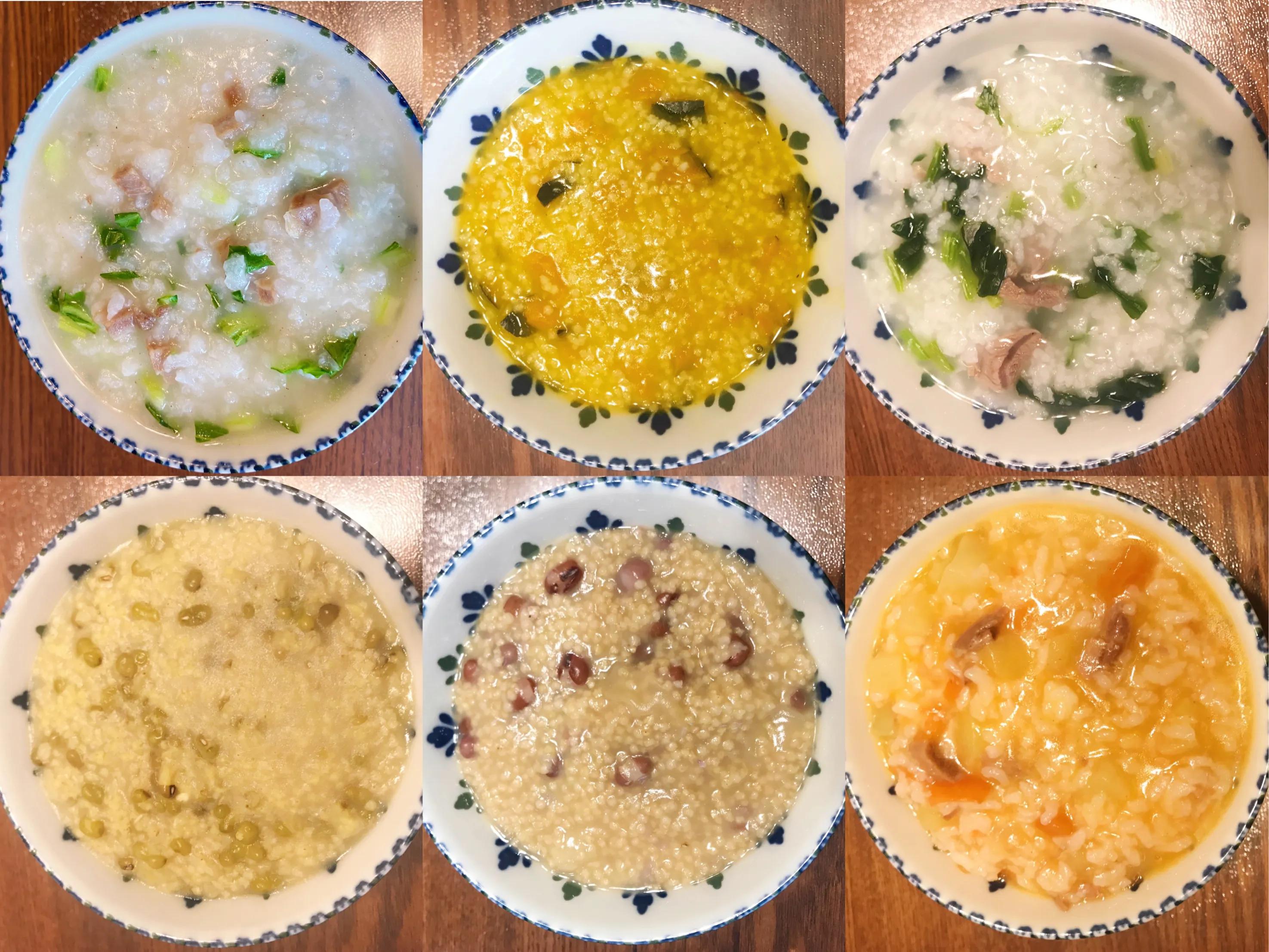 营养粥儿童长个子,营养粥让小孩长高