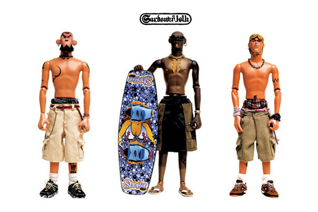 潮玩儿是啥,潮玩到底在玩什么