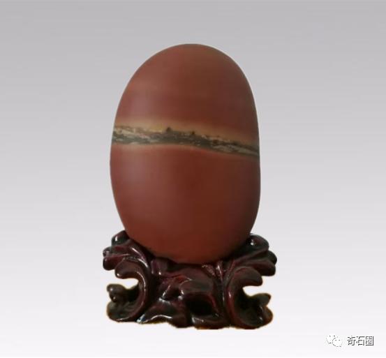 不瞒你说，这些石头你去了主人家里都未必能看到