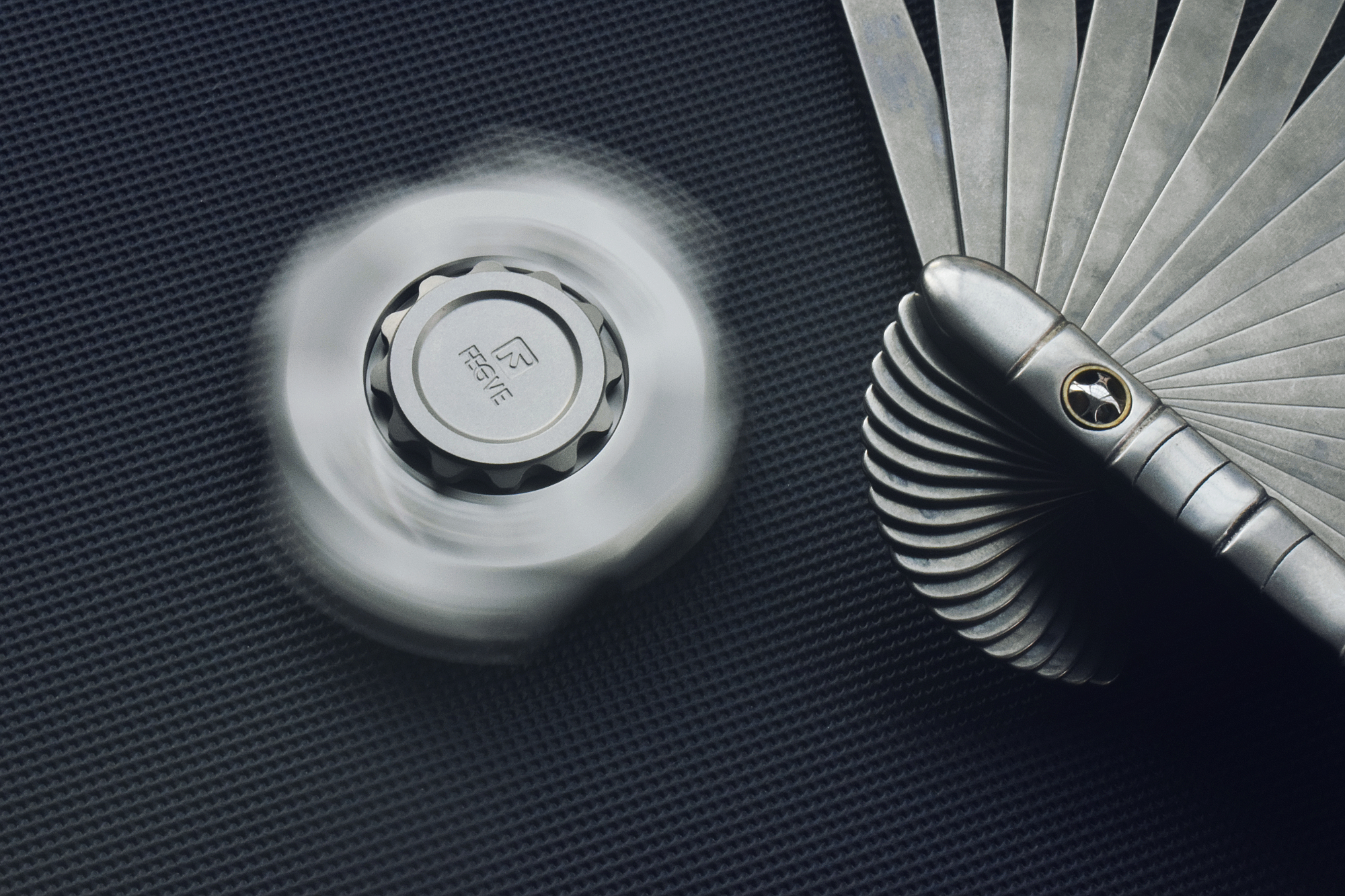 最好看的几款指尖陀螺,最好玩的十款指尖陀螺排名