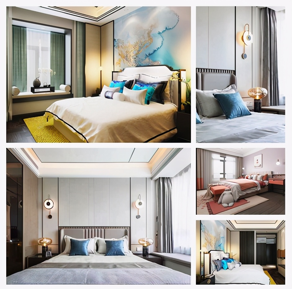 禹州意式轻奢装修,禹州市翰庭装饰设计公司怎样