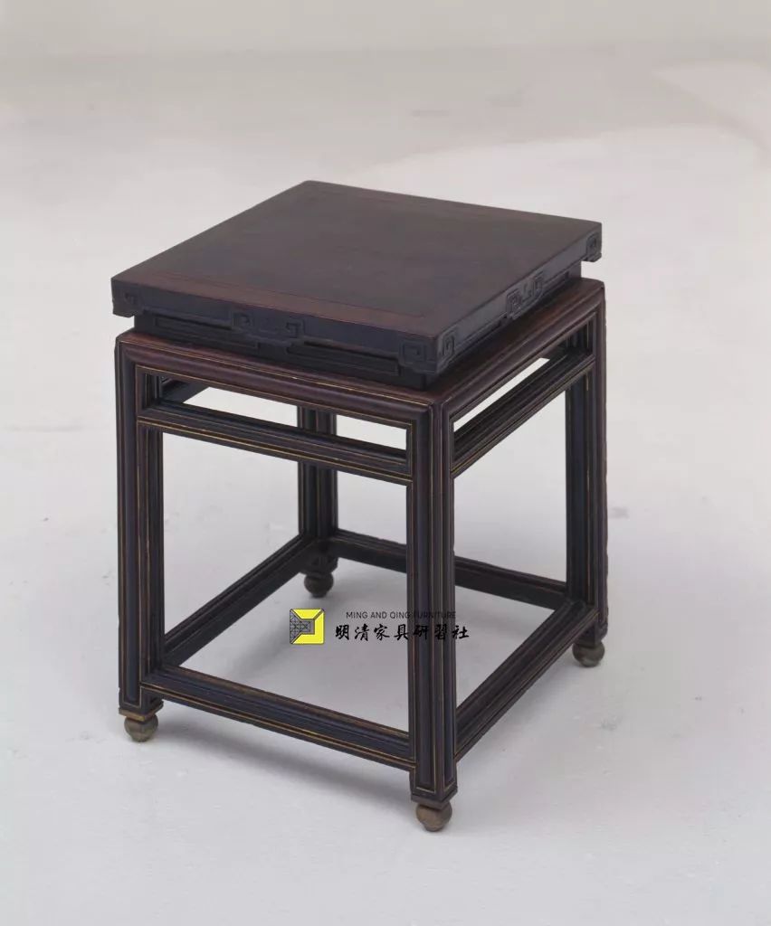 什么是箱式凳,什么是直角凳