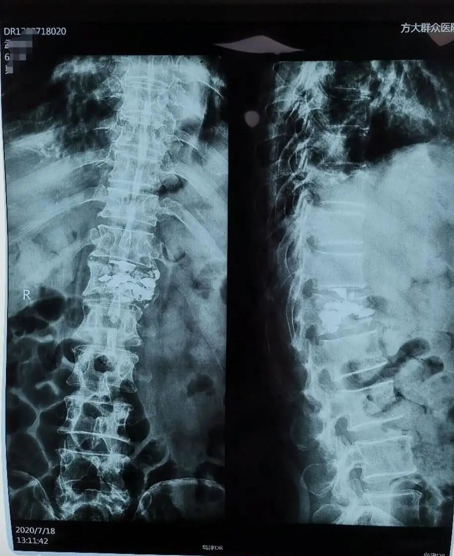 营口方大医院最新消息,营口方大群众医院现状
