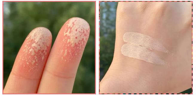 油皮春秋季公认最好的粉底液,油皮敏感肌养肤粉底