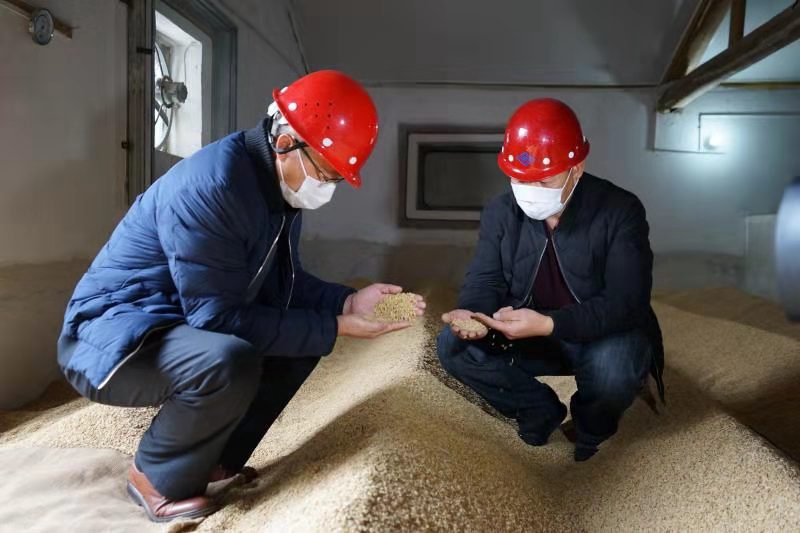 南平闽北粮仓,南平市粮食和物资储备局