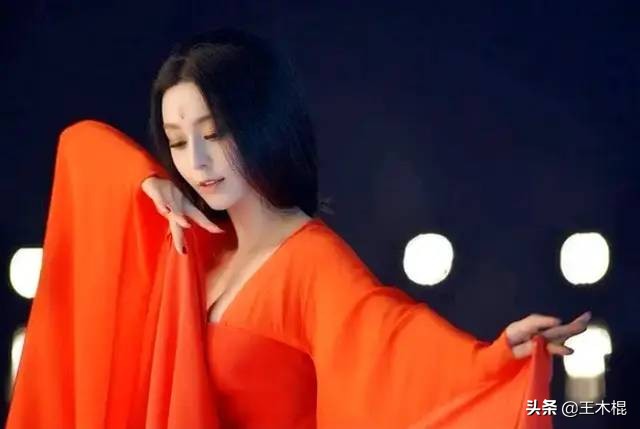 十位女性扮演的杨贵妃图片,最美杨贵妃是谁饰演的