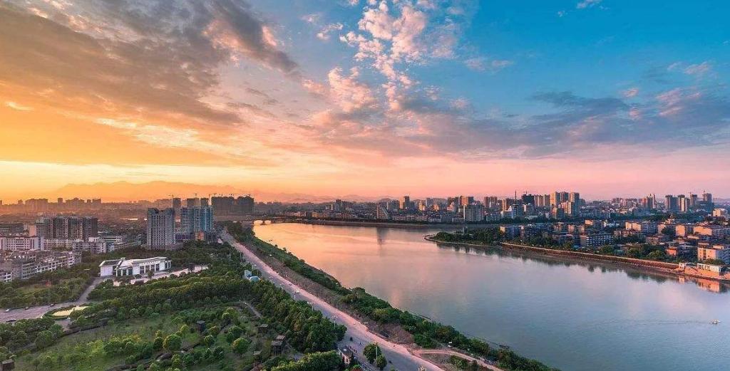 江西上饶戏剧,上饶市有名的县