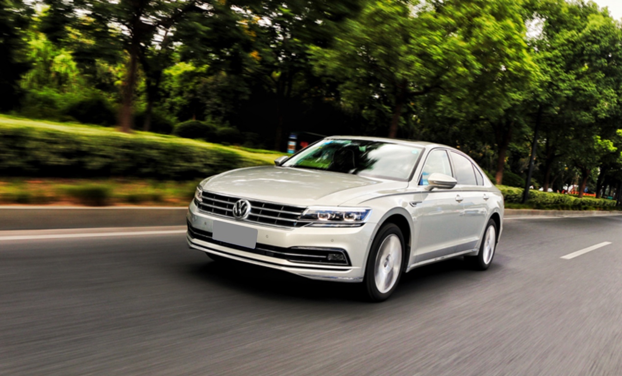 最良心的大众b级车,大众mlb平台最新车型