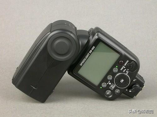 摄影新手必知闪光灯使用方法,摄影引闪器和闪光灯怎么使用