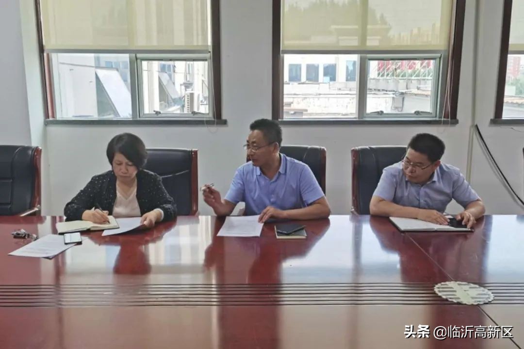 强化党建引领推动招商发展,强党建促招商引资