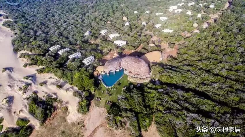 这才叫做顶级野奢民宿哈尔滨,这才是顶级奢侈品