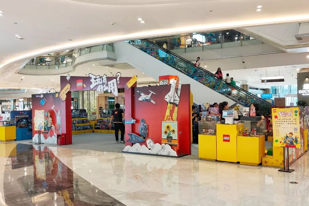 西安曲江金地广场6周年,曲江金地广场周边规划