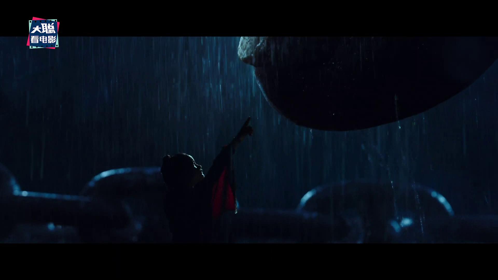 哥斯拉大战金刚最后几分钟彩蛋,哥斯拉大战金刚中的细节和彩蛋