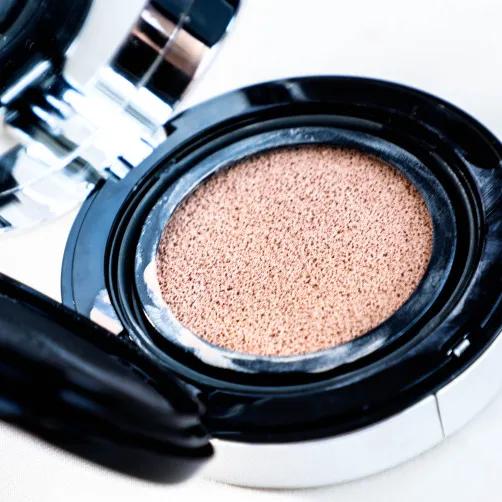 测大牌气垫,五款大热气垫真实测评