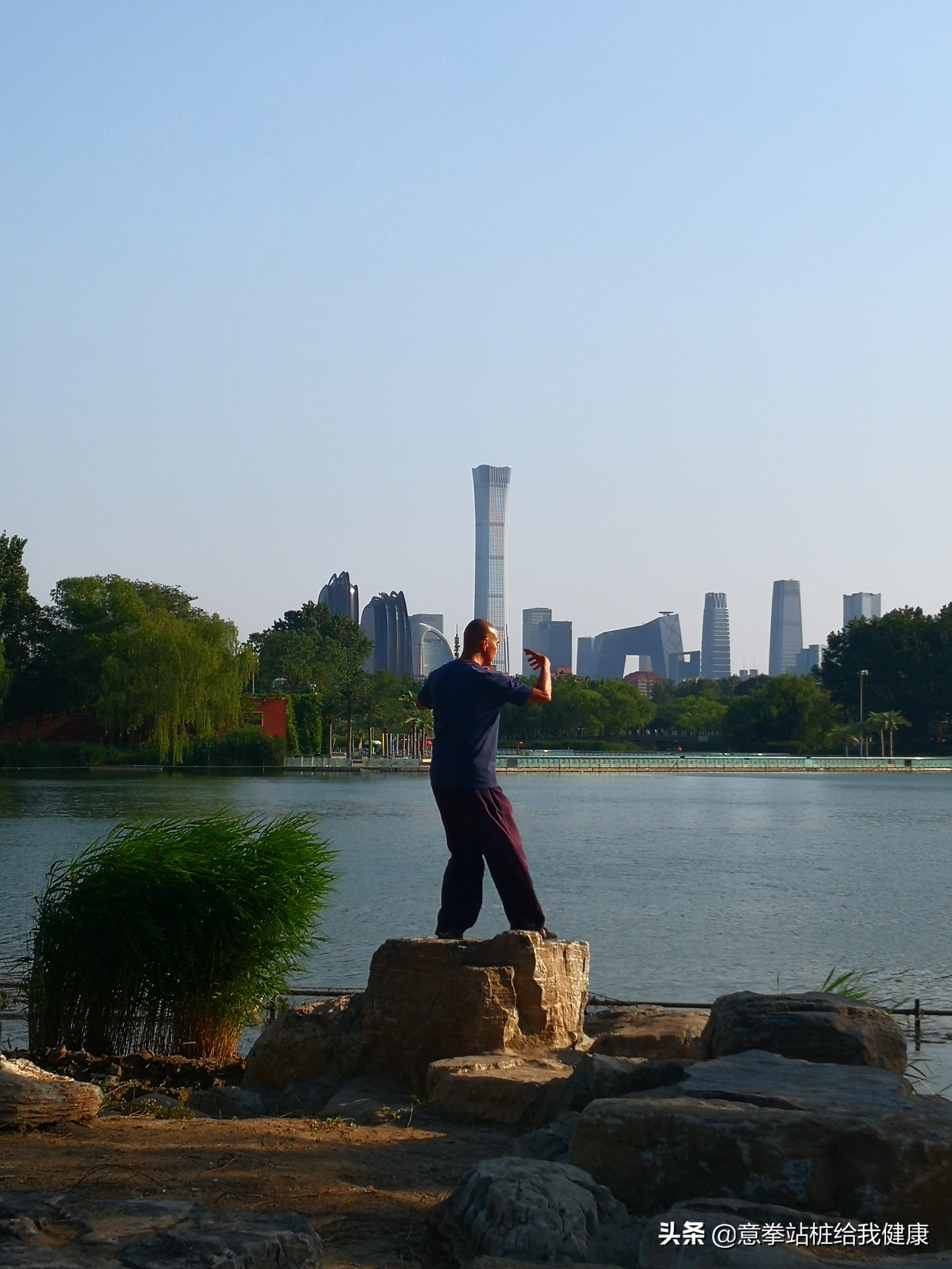 站桩治疗哮喘,站桩对哮喘有帮助吗