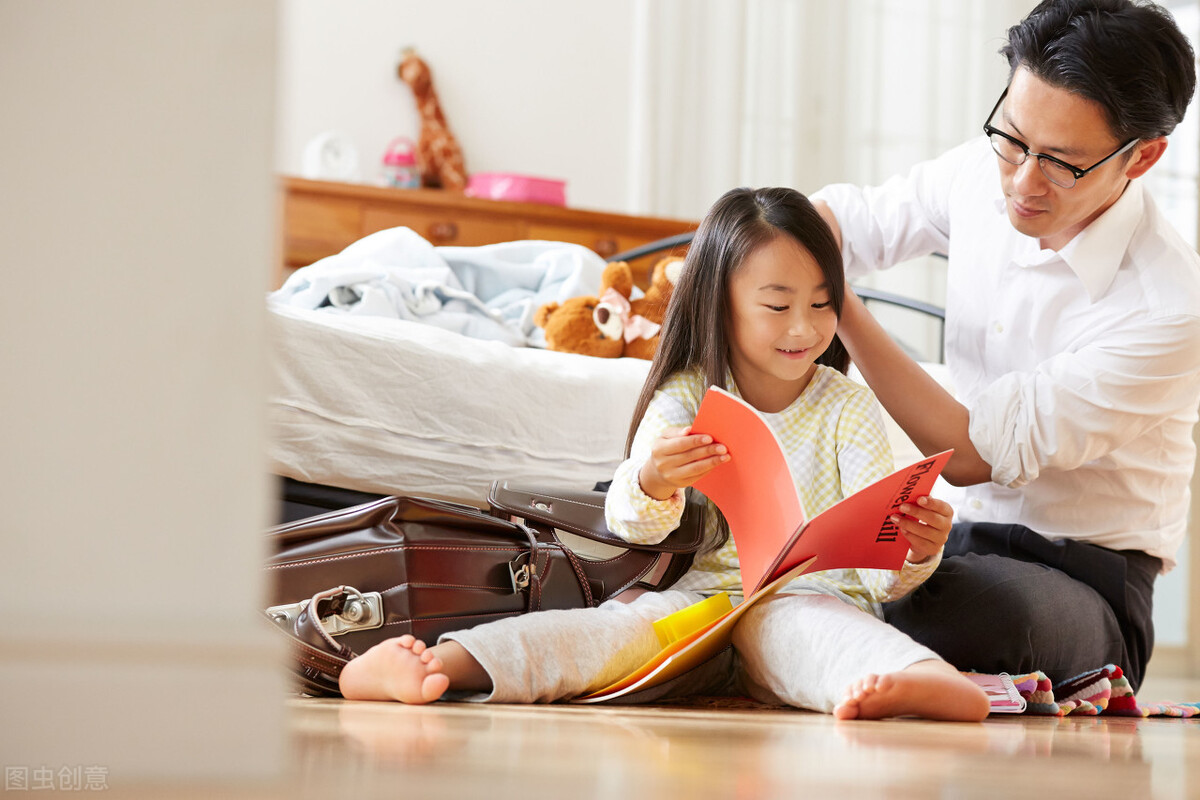 孩子内心恐惧没有安全感怎么解决,孩子长大缺乏安全感父母该怎么办