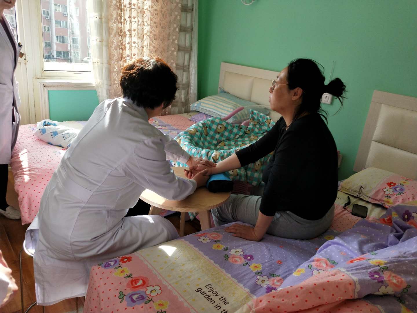 孕妇怀孕知识讲解视频,孕期注意事项罗列