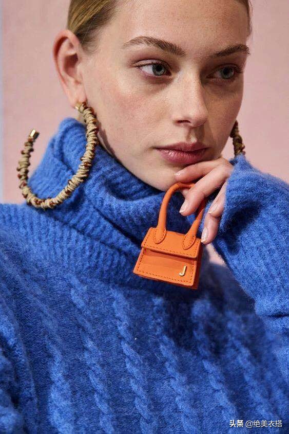 迷你小包包小众水桶包,高颜值迷你小包包百搭推荐