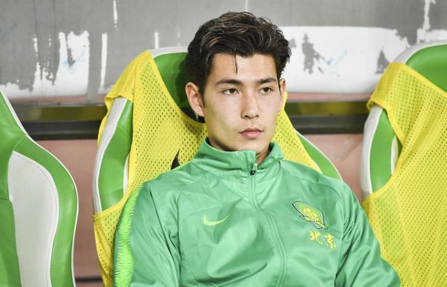 曾经在中国的外籍足球运动员,最受国外认可的中国足球运动员