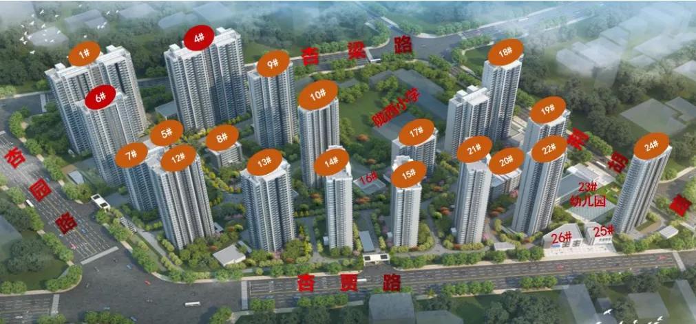 郑州8大新学区，11所学校谁是“水货”，对口学校深度解析！