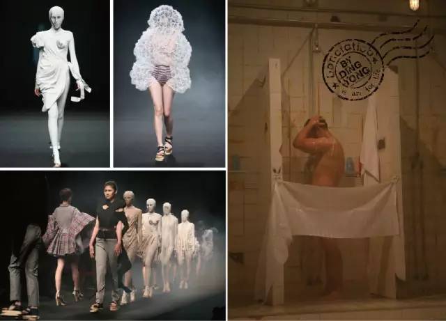 长得帅的人,事业都会成功!艺术家丁勇与他的冒险人生