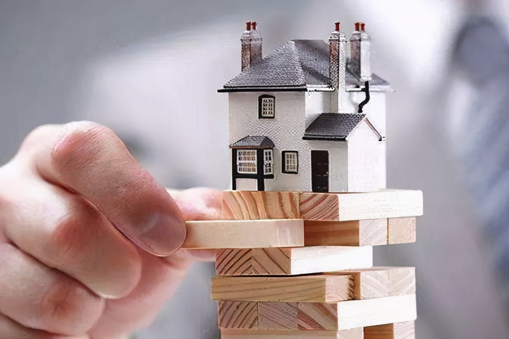 降价2万到39万的房子,香河房价为啥下跌