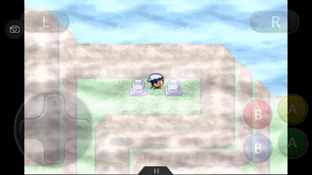 口袋妖怪究极绿宝石4全通关攻略,口袋妖怪究极绿宝石4完整版攻略