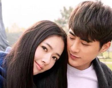 郭碧婷绯闻,郭碧婷绯闻史