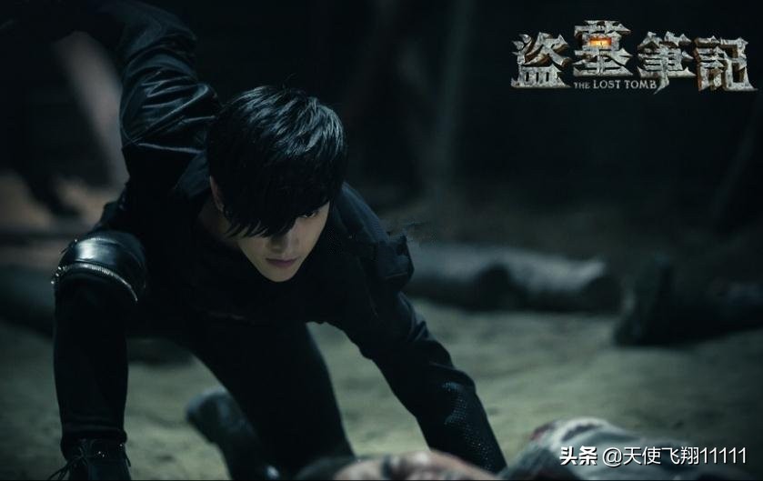 盗墓笔记和鬼吹灯主要任务对比,盗墓笔记和鬼吹灯分不清