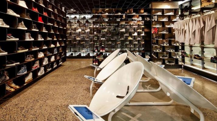 澳洲奢侈鞋店Sneakerboy因欠阿迪达斯款项面临破产清算