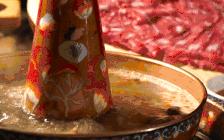 有没有比海底捞还好吃的火锅,说实话比海底捞还好吃的火锅