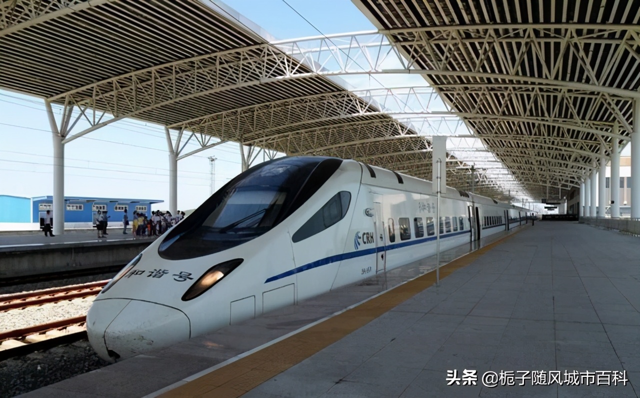 2021年火车票/高铁票购票品牌排行榜