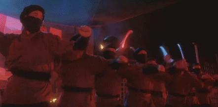 香港十部巅峰喜剧片,评分最高香港的十部喜剧