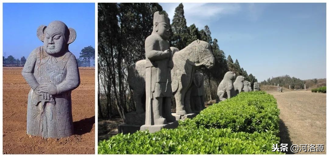 巩义又被称为什么,历史上的巩义