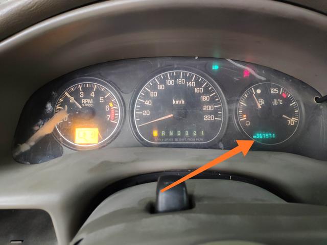 别克gl8行驶4万公里大保养做什么,别克gl8第二次15000公里保养