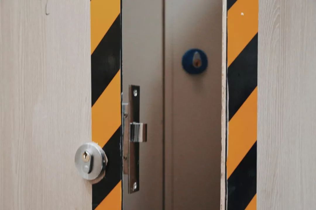 走，带你去看黄家湖畔的“蓝马甲”