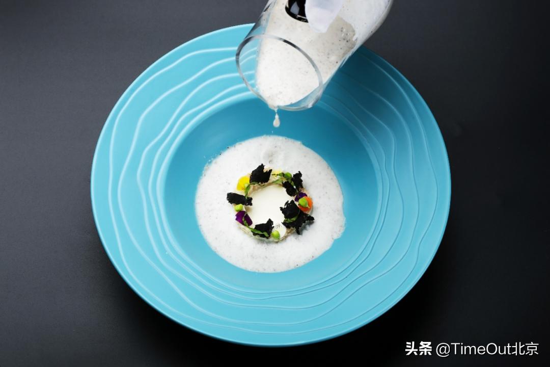 京城好吃餐厅,京城20家餐厅