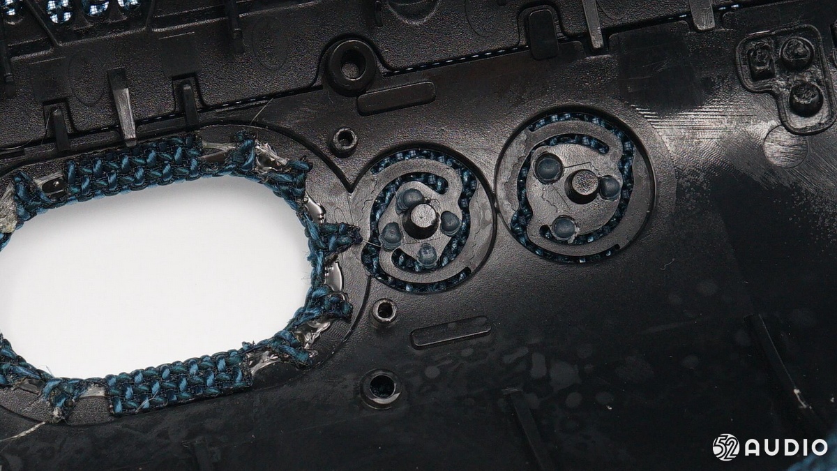 拆解报告jbl,jblQ3蓝牙音箱拆解